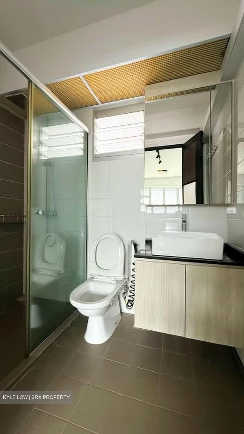 Blk 218B Boon Lay View (Jurong West), HDB 4 Rooms #557131241